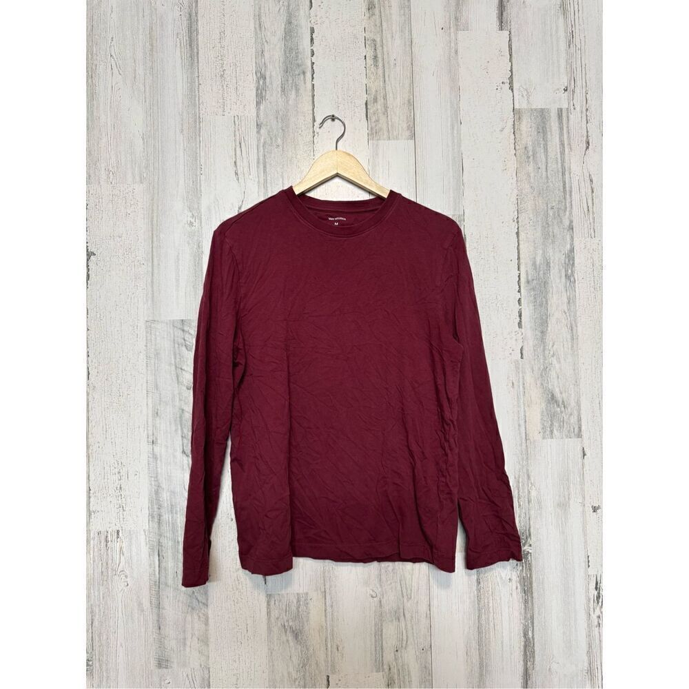 Van Heusen long sleeve